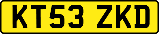 KT53ZKD