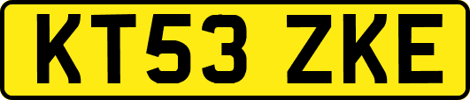 KT53ZKE