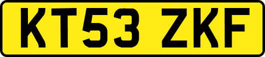 KT53ZKF