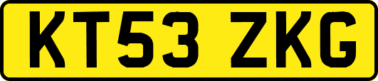 KT53ZKG