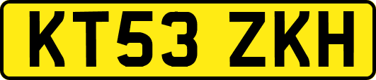 KT53ZKH