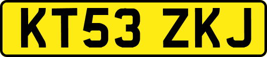 KT53ZKJ