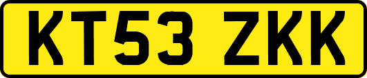 KT53ZKK