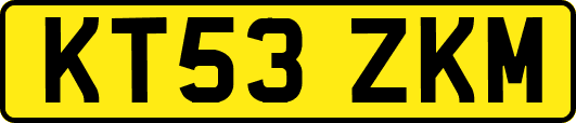 KT53ZKM