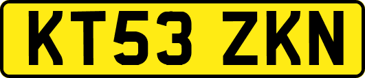 KT53ZKN