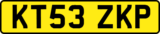 KT53ZKP