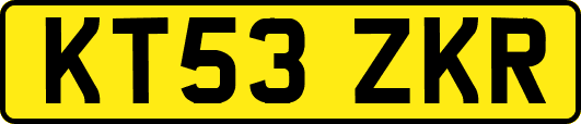 KT53ZKR