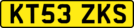 KT53ZKS