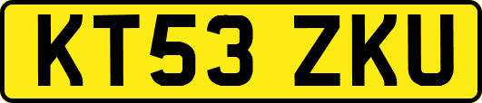 KT53ZKU