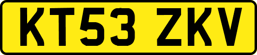 KT53ZKV