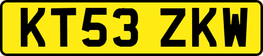 KT53ZKW