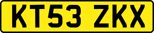 KT53ZKX