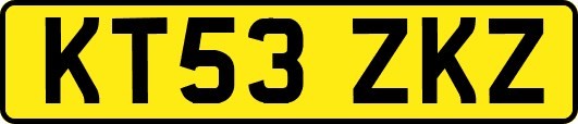 KT53ZKZ