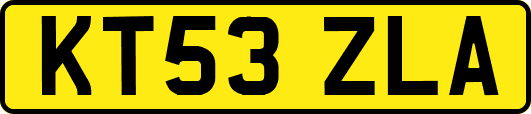 KT53ZLA