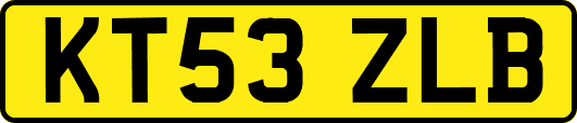 KT53ZLB