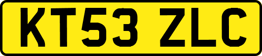 KT53ZLC