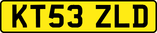 KT53ZLD
