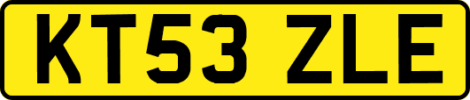KT53ZLE