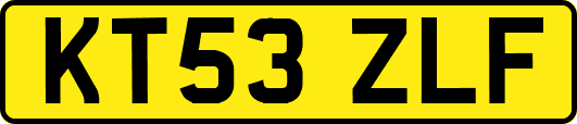 KT53ZLF