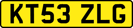 KT53ZLG