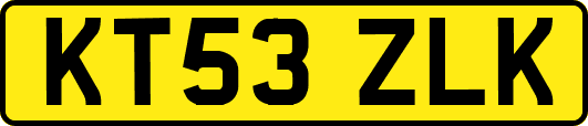 KT53ZLK