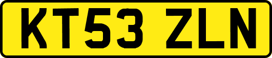 KT53ZLN