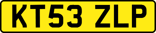 KT53ZLP
