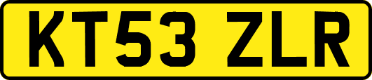 KT53ZLR