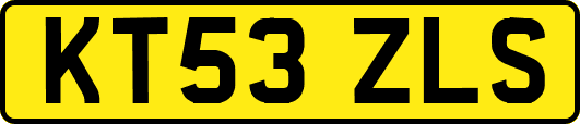 KT53ZLS