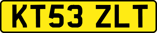 KT53ZLT