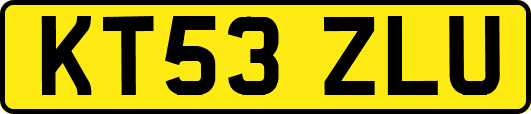 KT53ZLU