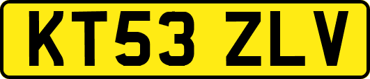 KT53ZLV