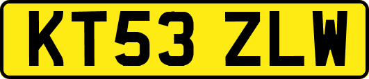 KT53ZLW