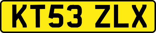 KT53ZLX