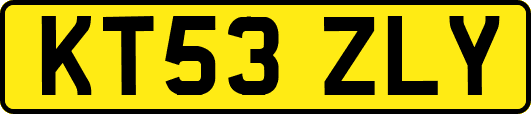 KT53ZLY