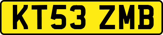 KT53ZMB