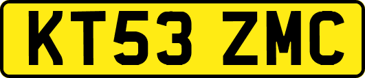 KT53ZMC