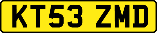 KT53ZMD