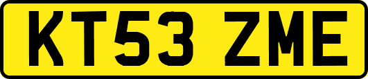 KT53ZME