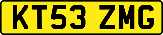 KT53ZMG