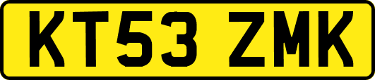 KT53ZMK