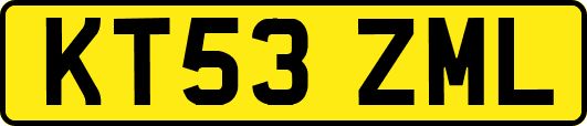 KT53ZML