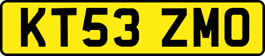 KT53ZMO
