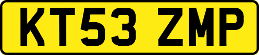 KT53ZMP