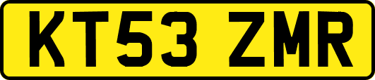 KT53ZMR