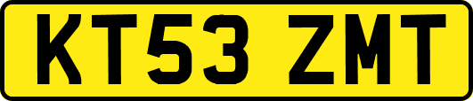 KT53ZMT