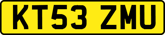 KT53ZMU