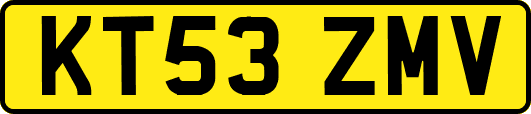 KT53ZMV
