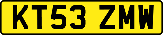 KT53ZMW