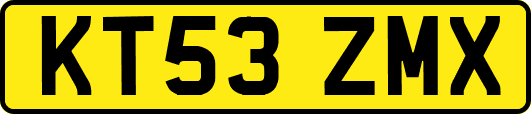 KT53ZMX